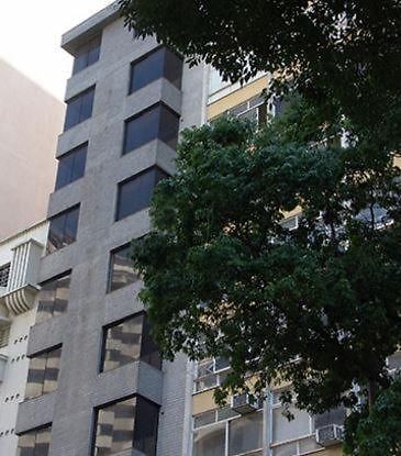 Hotel Samba Belo Horizonte Centro Zewnętrze zdjęcie