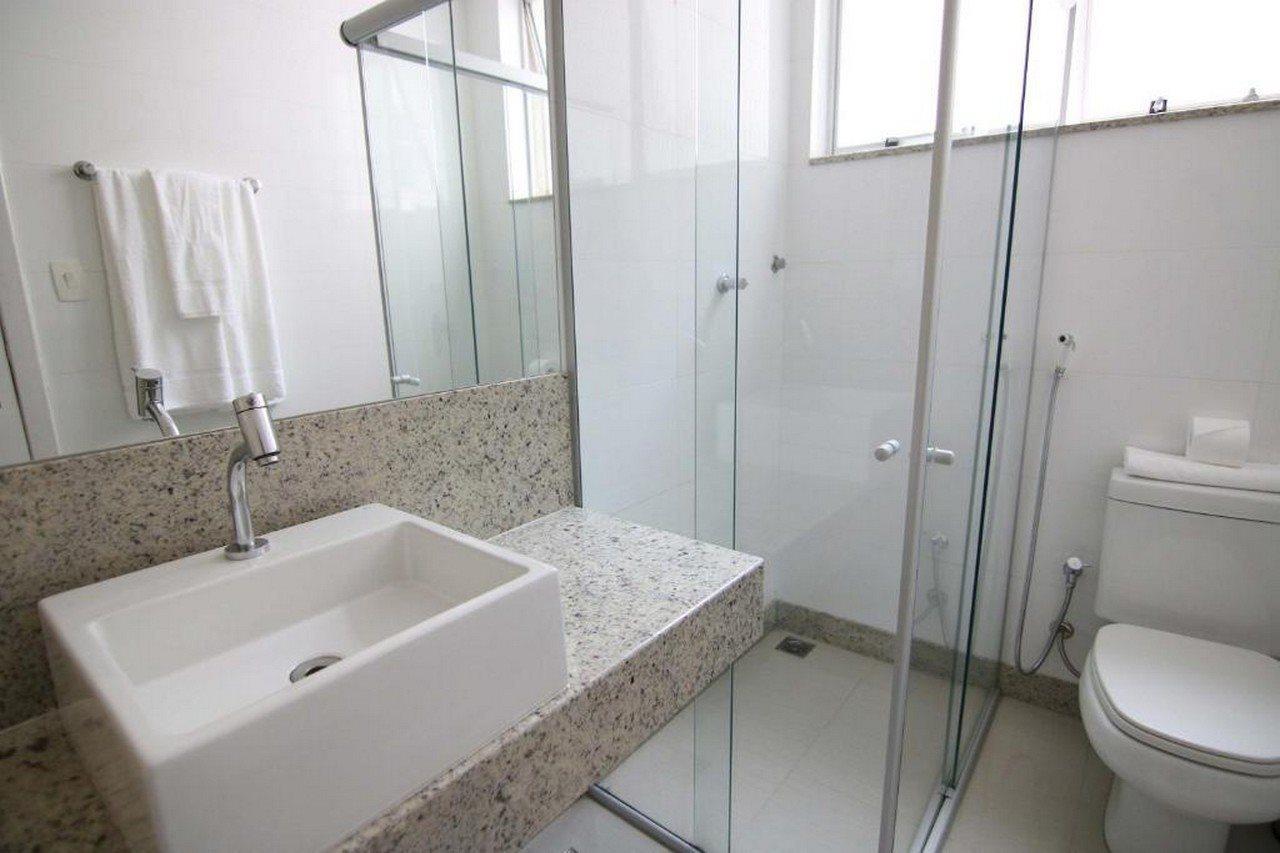 Hotel Samba Belo Horizonte Centro Zewnętrze zdjęcie