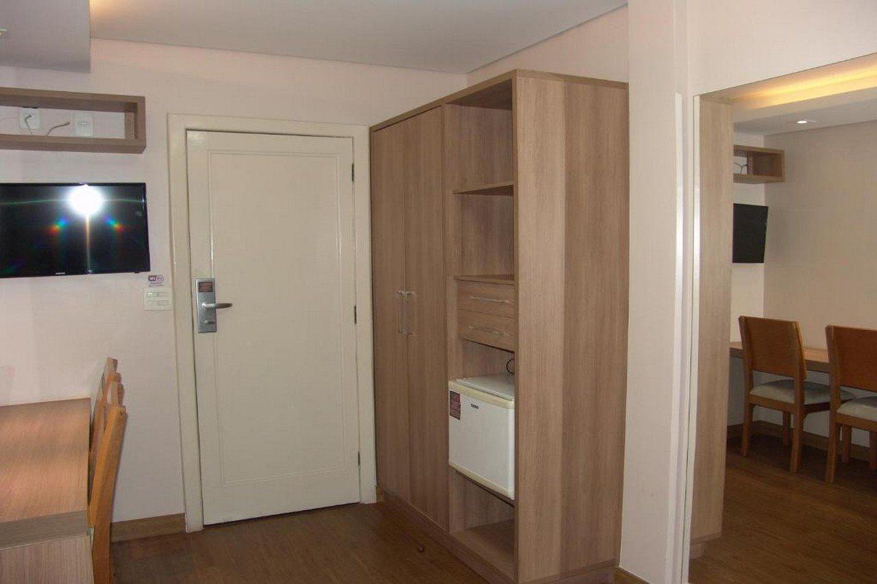 Hotel Samba Belo Horizonte Centro Zewnętrze zdjęcie
