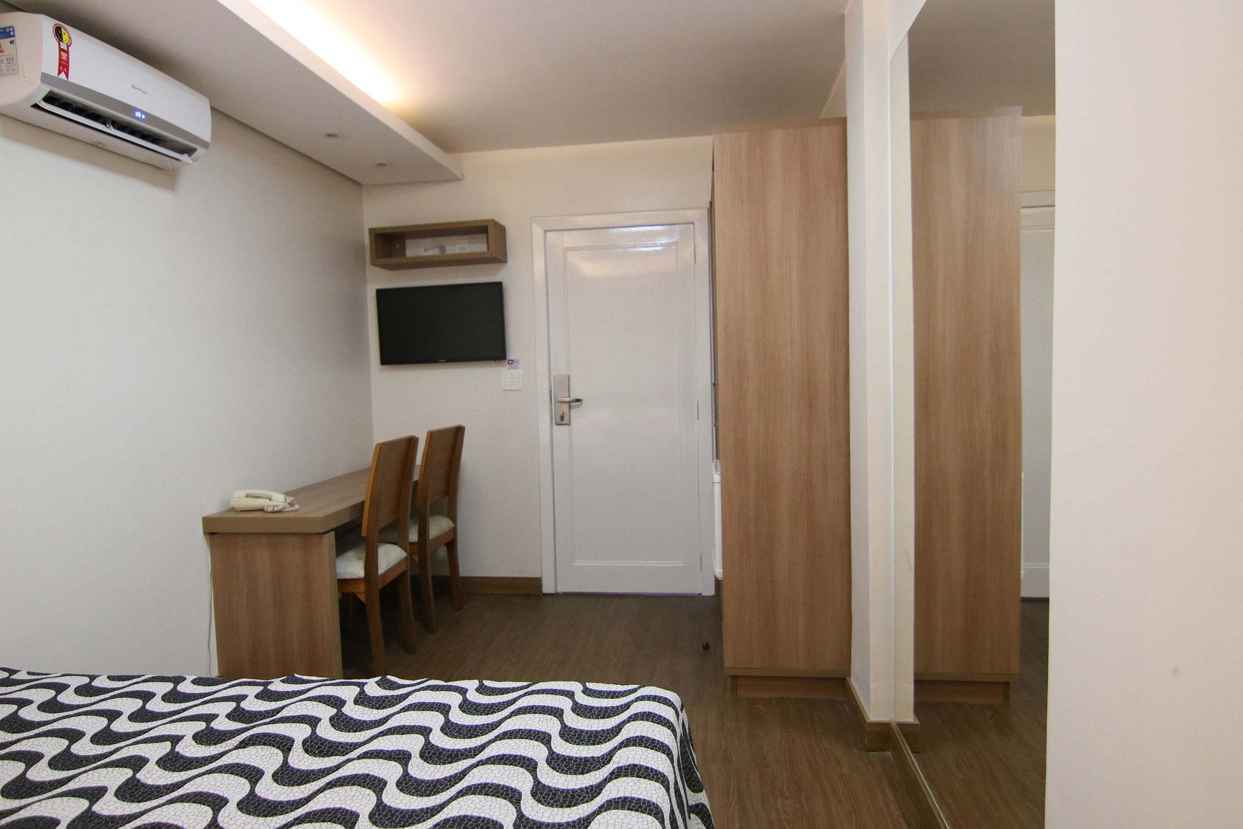 Hotel Samba Belo Horizonte Centro Zewnętrze zdjęcie