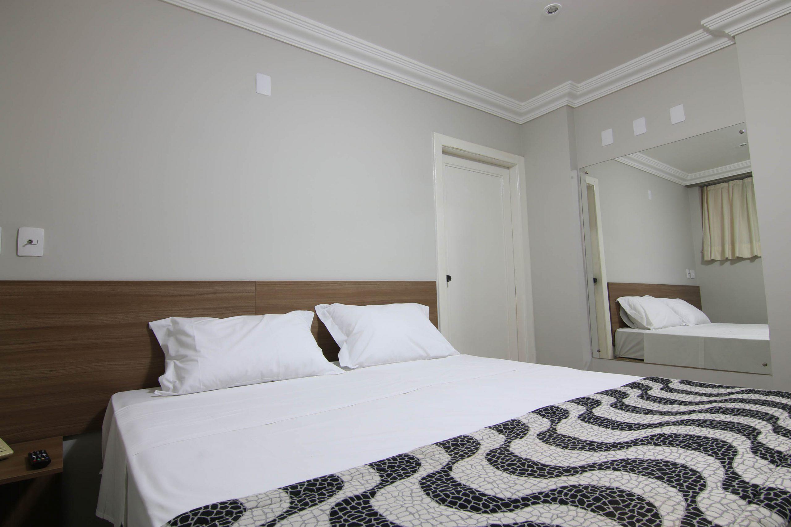 Hotel Samba Belo Horizonte Centro Zewnętrze zdjęcie