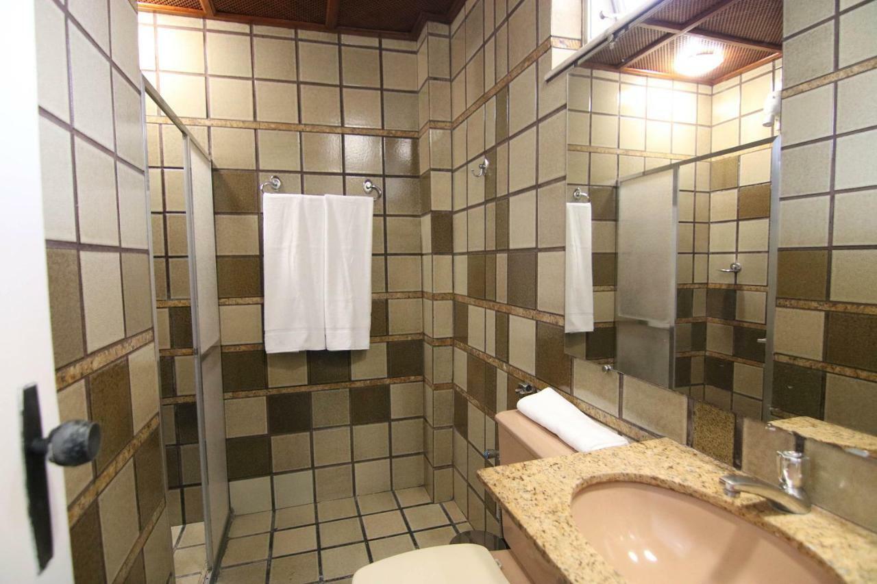 Hotel Samba Belo Horizonte Centro Zewnętrze zdjęcie